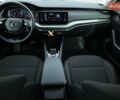 Черный Шкода Октавия, объемом двигателя 1.97 л и пробегом 154 тыс. км за 21700 $, фото 5 на Automoto.ua
