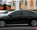 Чорний Шкода Октавія, об'ємом двигуна 15 л та пробігом 57 тис. км за 19800 $, фото 6 на Automoto.ua