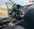 Черный Шкода Октавия, объемом двигателя 2 л и пробегом 124 тыс. км за 18900 $, фото 37 на Automoto.ua