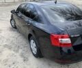 Черный Шкода Октавия, объемом двигателя 1.6 л и пробегом 72 тыс. км за 15500 $, фото 7 на Automoto.ua