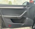 Черный Шкода Октавия, объемом двигателя 2 л и пробегом 124 тыс. км за 18900 $, фото 23 на Automoto.ua