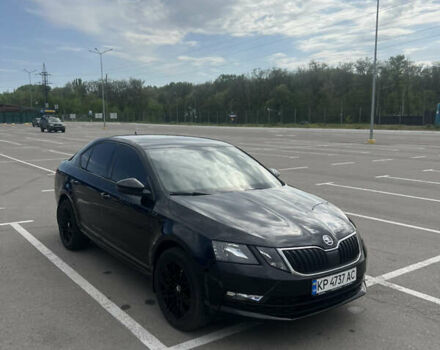 Шкода Октавия 2020 в Запорожье на Automoto.ua Черный Шкода Октавия, объемом двигателя 1.4 л и пробегом 146 тыс. км за 16400 $, фото 13 на Automoto.ua