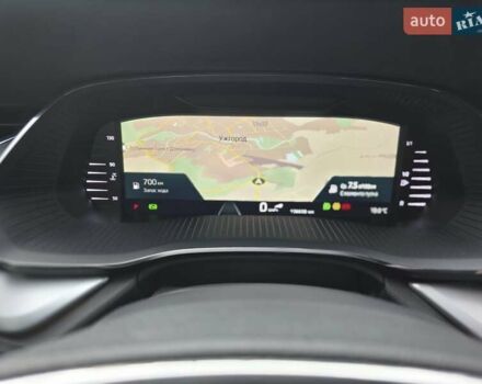 Шкода Октавия 2020 в Ужгороде на Automoto.ua Черный Шкода Октавия, объемом двигателя 0 л и пробегом 139 тыс. км за 25999 $, фото 55 на Automoto.ua