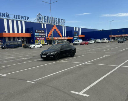 Шкода Октавия 2020 в Запорожье на Automoto.ua Черный Шкода Октавия, объемом двигателя 1.4 л и пробегом 146 тыс. км за 16400 $, фото 14 на Automoto.ua