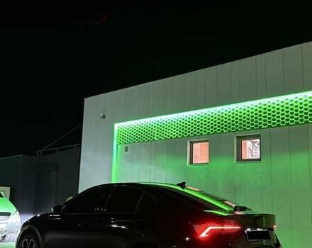 Черный Шкода Октавия, объемом двигателя 1.4 л и пробегом 90 тыс. км за 24500 $, фото 1 на Automoto.ua