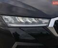 Черный Шкода Октавия, объемом двигателя 1.97 л и пробегом 154 тыс. км за 21700 $, фото 29 на Automoto.ua