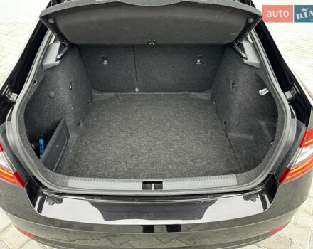 Черный Шкода Октавия, объемом двигателя 1.4 л и пробегом 87 тыс. км за 16700 $, фото 31 на Automoto.ua