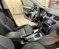 Черный Шкода Октавия, объемом двигателя 1.4 л и пробегом 174 тыс. км за 14499 $, фото 25 на Automoto.ua