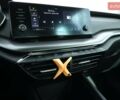 Черный Шкода Октавия, объемом двигателя 1.97 л и пробегом 154 тыс. км за 21700 $, фото 13 на Automoto.ua