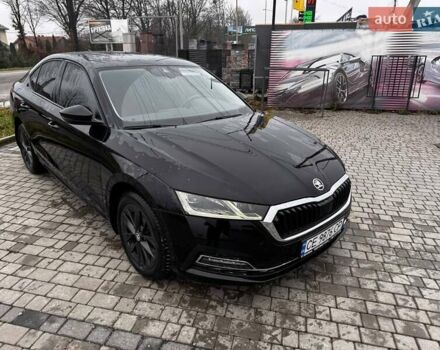 Чорний Шкода Октавія, об'ємом двигуна 1.4 л та пробігом 69 тис. км за 18900 $, фото 8 на Automoto.ua