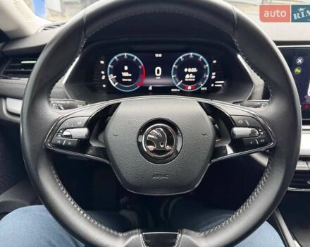 Чорний Шкода Октавія, об'ємом двигуна 1.4 л та пробігом 69 тис. км за 18900 $, фото 34 на Automoto.ua