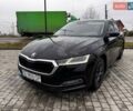 Чорний Шкода Октавія, об'ємом двигуна 1.4 л та пробігом 69 тис. км за 18900 $, фото 5 на Automoto.ua