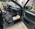 Черный Шкода Октавия, объемом двигателя 1.4 л и пробегом 174 тыс. км за 14499 $, фото 22 на Automoto.ua