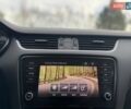 Черный Шкода Октавия, объемом двигателя 2 л и пробегом 124 тыс. км за 18900 $, фото 64 на Automoto.ua