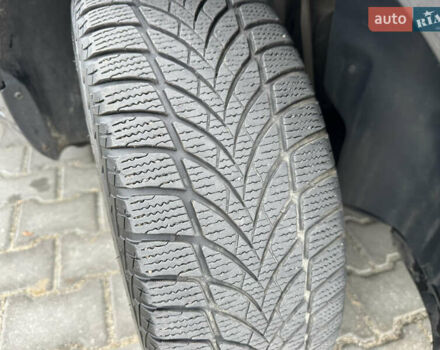 Черный Шкода Октавия, объемом двигателя 1.4 л и пробегом 87 тыс. км за 16700 $, фото 22 на Automoto.ua