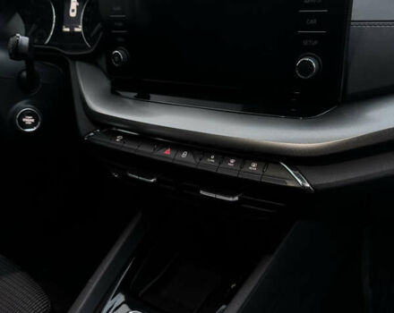 Черный Шкода Октавия, объемом двигателя 1.4 л и пробегом 170 тыс. км за 22500 $, фото 12 на Automoto.ua