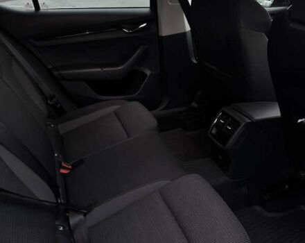 Черный Шкода Октавия, объемом двигателя 1.4 л и пробегом 170 тыс. км за 22500 $, фото 14 на Automoto.ua