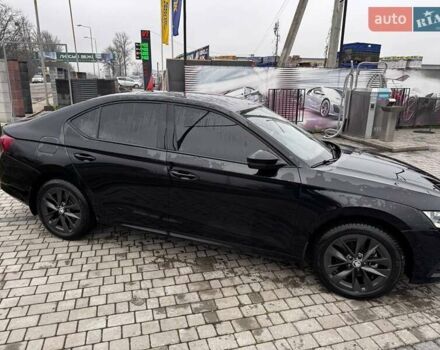 Чорний Шкода Октавія, об'ємом двигуна 1.4 л та пробігом 69 тис. км за 18900 $, фото 10 на Automoto.ua