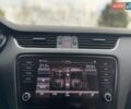 Черный Шкода Октавия, объемом двигателя 2 л и пробегом 124 тыс. км за 18900 $, фото 61 на Automoto.ua