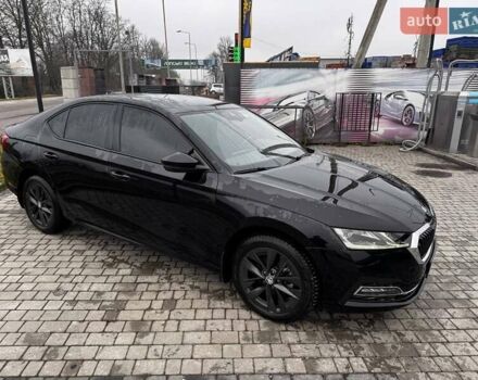 Чорний Шкода Октавія, об'ємом двигуна 1.4 л та пробігом 69 тис. км за 18900 $, фото 9 на Automoto.ua