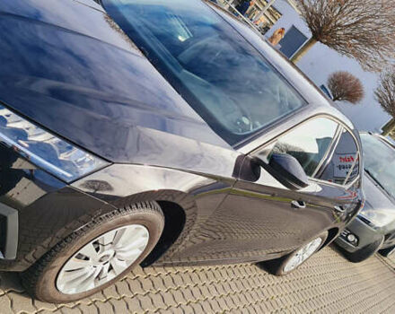 Черный Шкода Октавия, объемом двигателя 1.4 л и пробегом 91 тыс. км за 15600 $, фото 3 на Automoto.ua