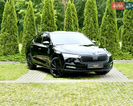 Чорний Шкода Октавія, об'ємом двигуна 1.97 л та пробігом 63 тис. км за 31700 $, фото 17 на Automoto.ua