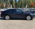 Чорний Шкода Октавія, об'ємом двигуна 1.4 л та пробігом 74 тис. км за 18500 $, фото 7 на Automoto.ua