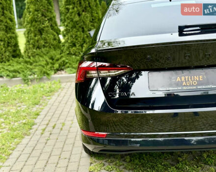 Чорний Шкода Октавія, об'ємом двигуна 1.97 л та пробігом 63 тис. км за 31700 $, фото 19 на Automoto.ua