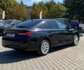 Чорний Шкода Октавія, об'ємом двигуна 1.4 л та пробігом 74 тис. км за 18500 $, фото 6 на Automoto.ua