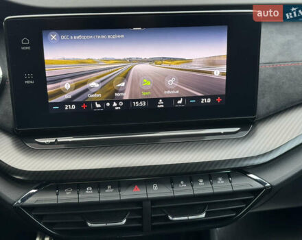 Шкода Октавия 2021 в Бродах на Automoto.ua Черный Шкода Октавия, объемом двигателя 1.97 л и пробегом 109 тыс. км за 35350 $, фото 38 на Automoto.ua