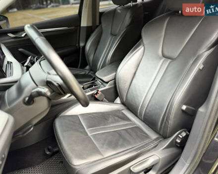 Чорний Шкода Октавія, об'ємом двигуна 1.97 л та пробігом 63 тис. км за 31700 $, фото 53 на Automoto.ua