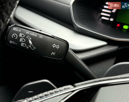 Чорний Шкода Октавія, об'ємом двигуна 1.97 л та пробігом 63 тис. км за 31700 $, фото 36 на Automoto.ua