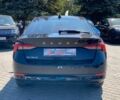 Чорний Шкода Октавія, об'ємом двигуна 1.4 л та пробігом 74 тис. км за 18500 $, фото 5 на Automoto.ua