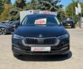 Чорний Шкода Октавія, об'ємом двигуна 1.4 л та пробігом 74 тис. км за 18500 $, фото 1 на Automoto.ua
