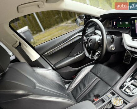 Чорний Шкода Октавія, об'ємом двигуна 1.97 л та пробігом 63 тис. км за 31700 $, фото 51 на Automoto.ua