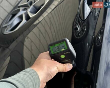 Чорний Шкода Октавія, об'ємом двигуна 1.98 л та пробігом 203 тис. км за 27900 $, фото 60 на Automoto.ua