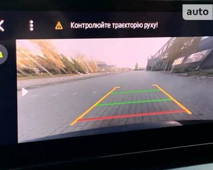 Чорний Шкода Октавія, об'ємом двигуна 1.4 л та пробігом 98 тис. км за 22800 $, фото 49 на Automoto.ua