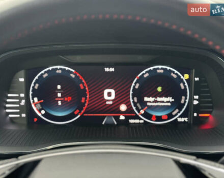 Шкода Октавия 2021 в Бродах на Automoto.ua Черный Шкода Октавия, объемом двигателя 1.97 л и пробегом 109 тыс. км за 35350 $, фото 40 на Automoto.ua