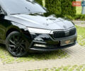 Чорний Шкода Октавія, об'ємом двигуна 1.97 л та пробігом 63 тис. км за 31700 $, фото 23 на Automoto.ua