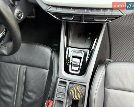 Чорний Шкода Октавія, об'ємом двигуна 1.97 л та пробігом 63 тис. км за 31700 $, фото 50 на Automoto.ua