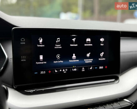 Чорний Шкода Октавія, об'ємом двигуна 1.97 л та пробігом 63 тис. км за 31700 $, фото 40 на Automoto.ua