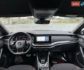 Шкода Октавия 2021 в Бродах на Automoto.ua Черный Шкода Октавия, объемом двигателя 1.97 л и пробегом 109 тыс. км за 35350 $, фото 23 на Automoto.ua