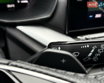 Чорний Шкода Октавія, об'ємом двигуна 1.97 л та пробігом 63 тис. км за 31700 $, фото 35 на Automoto.ua