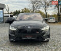Шкода Октавия 2021 в Бродах на Automoto.ua Черный Шкода Октавия, объемом двигателя 1.97 л и пробегом 109 тыс. км за 35350 $, фото 11 на Automoto.ua