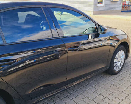 Черный Шкода Октавия, объемом двигателя 1.4 л и пробегом 91 тыс. км за 15600 $, фото 2 на Automoto.ua