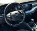 Чорний Шкода Октавія, об'ємом двигуна 1.4 л та пробігом 74 тис. км за 18500 $, фото 13 на Automoto.ua