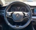 Чорний Шкода Октавія, об'ємом двигуна 1.4 л та пробігом 74 тис. км за 18500 $, фото 11 на Automoto.ua
