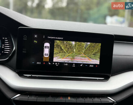 Чорний Шкода Октавія, об'ємом двигуна 1.97 л та пробігом 63 тис. км за 31700 $, фото 47 на Automoto.ua