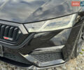 Шкода Октавия 2021 в Бродах на Automoto.ua Черный Шкода Октавия, объемом двигателя 1.97 л и пробегом 109 тыс. км за 35350 $, фото 14 на Automoto.ua