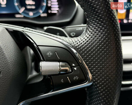 Чорний Шкода Октавія, об'ємом двигуна 1.97 л та пробігом 63 тис. км за 31700 $, фото 44 на Automoto.ua